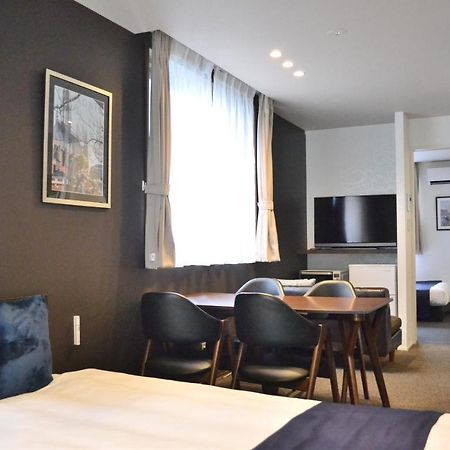 Grand Base Tenjin Fukuoka  Eksteriør billede