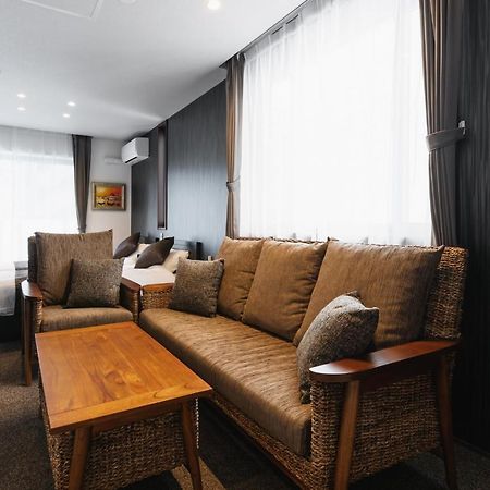 Grand Base Tenjin Fukuoka  Eksteriør billede