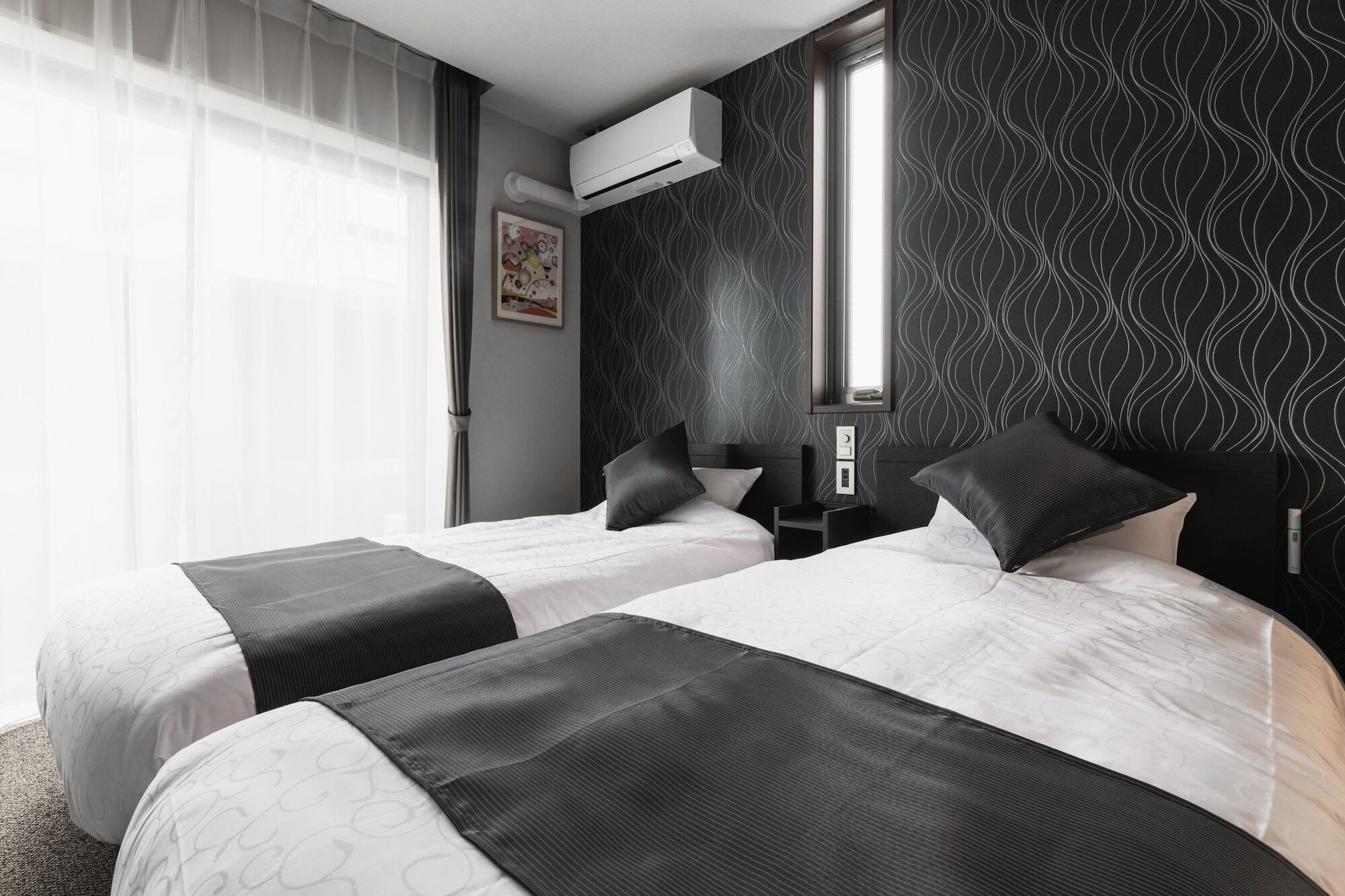 Grand Base Tenjin Fukuoka  Eksteriør billede