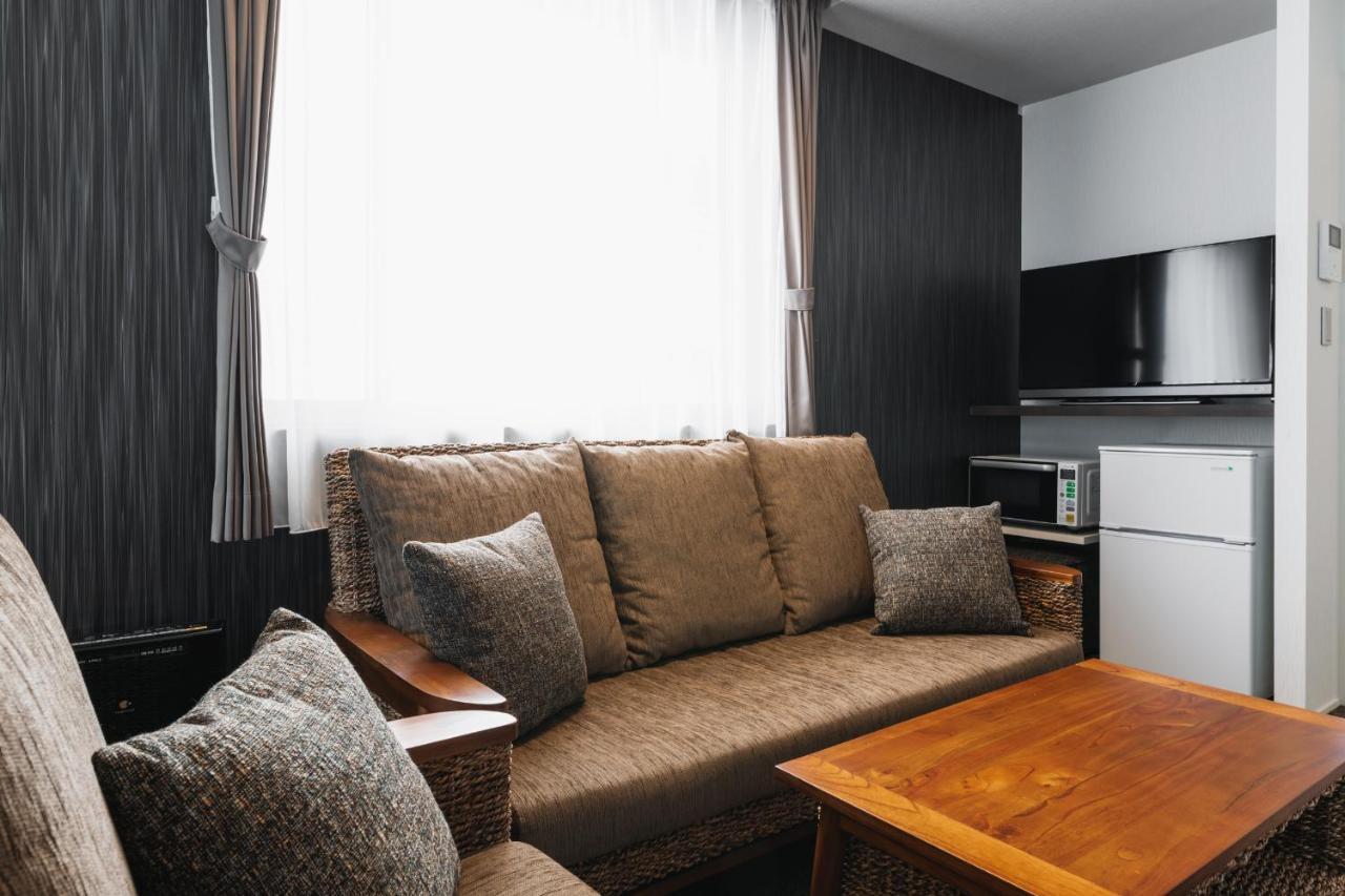 Grand Base Tenjin Fukuoka  Eksteriør billede