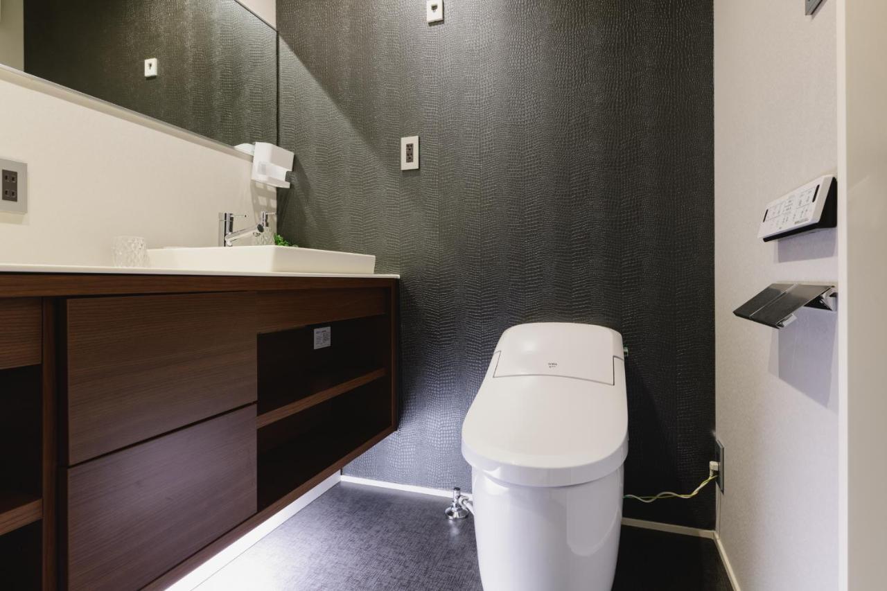 Grand Base Tenjin Fukuoka  Værelse billede